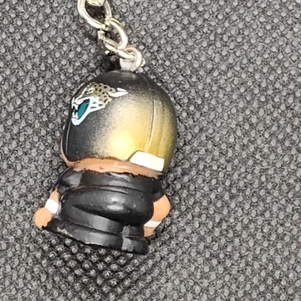 NFL keychain backpack